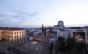 Taksim Seya Suites Hotel